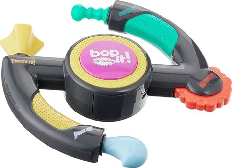 bop it original|bop it original instructions.